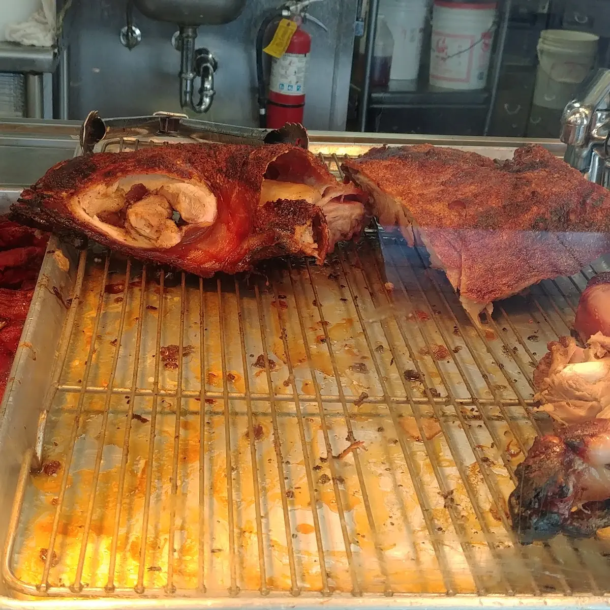 Pork Belly