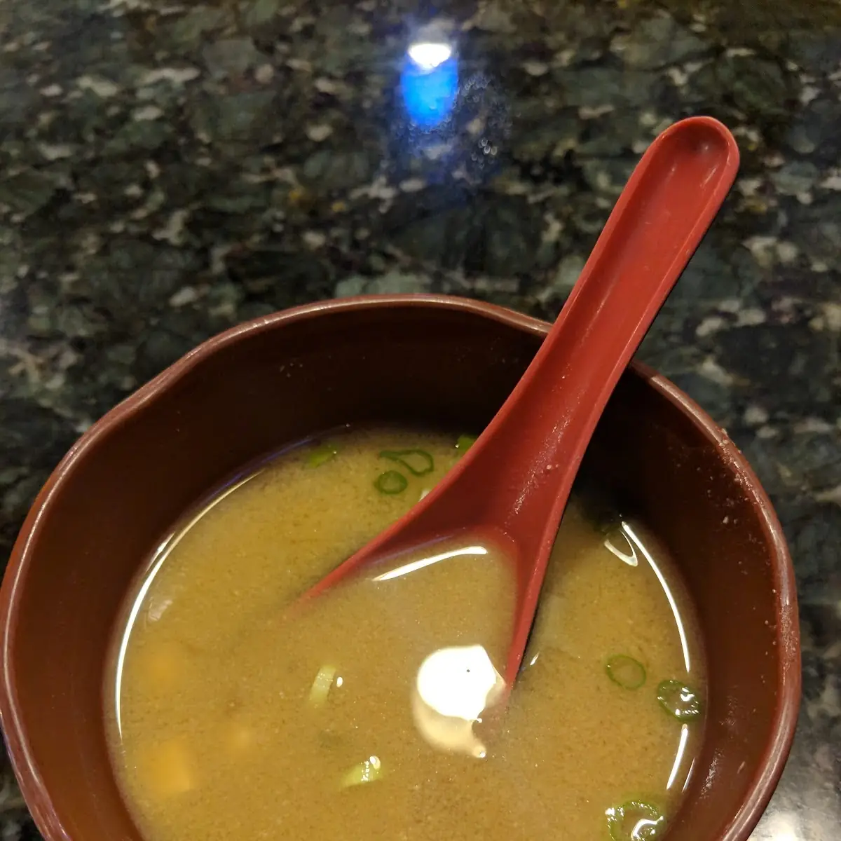 Miso Soup