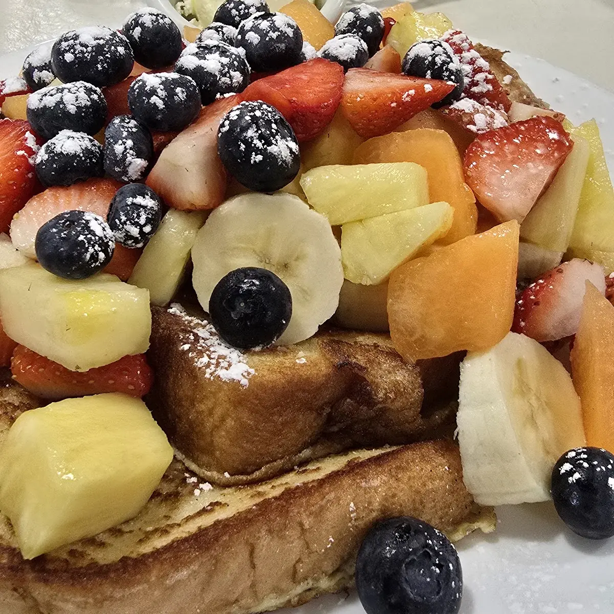 Fresh Fruit