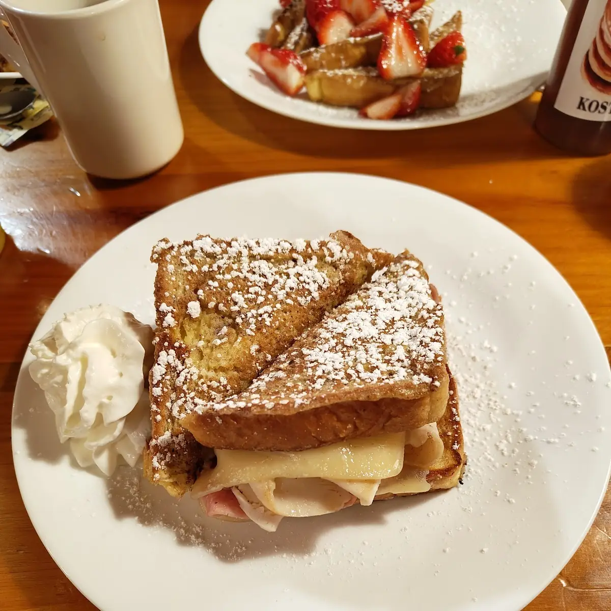 Monte Cristo