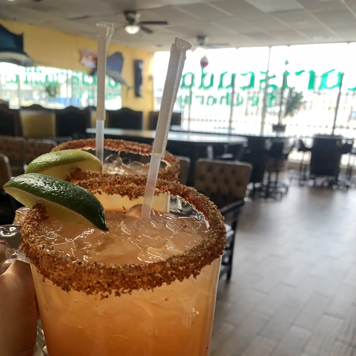 Clamato Preparado Prepared Clamato