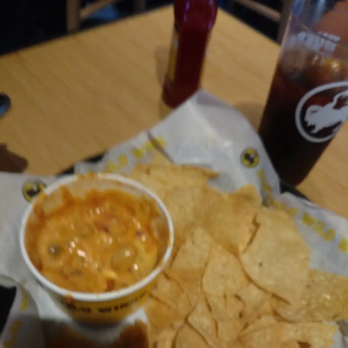 Cheese Dip
