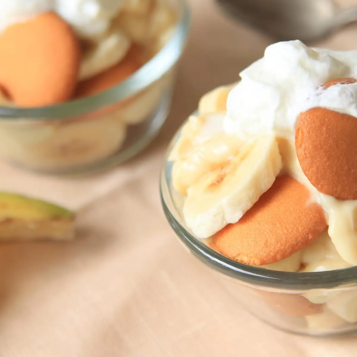 Banana Pudding
