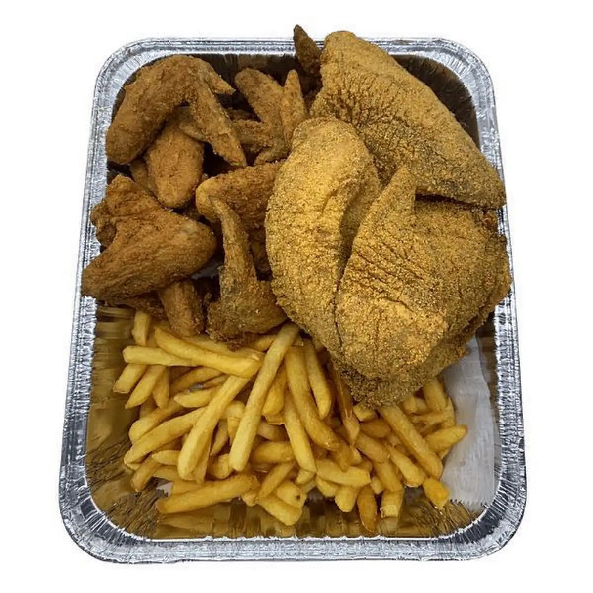 Large Chicken Nuggets 15pc