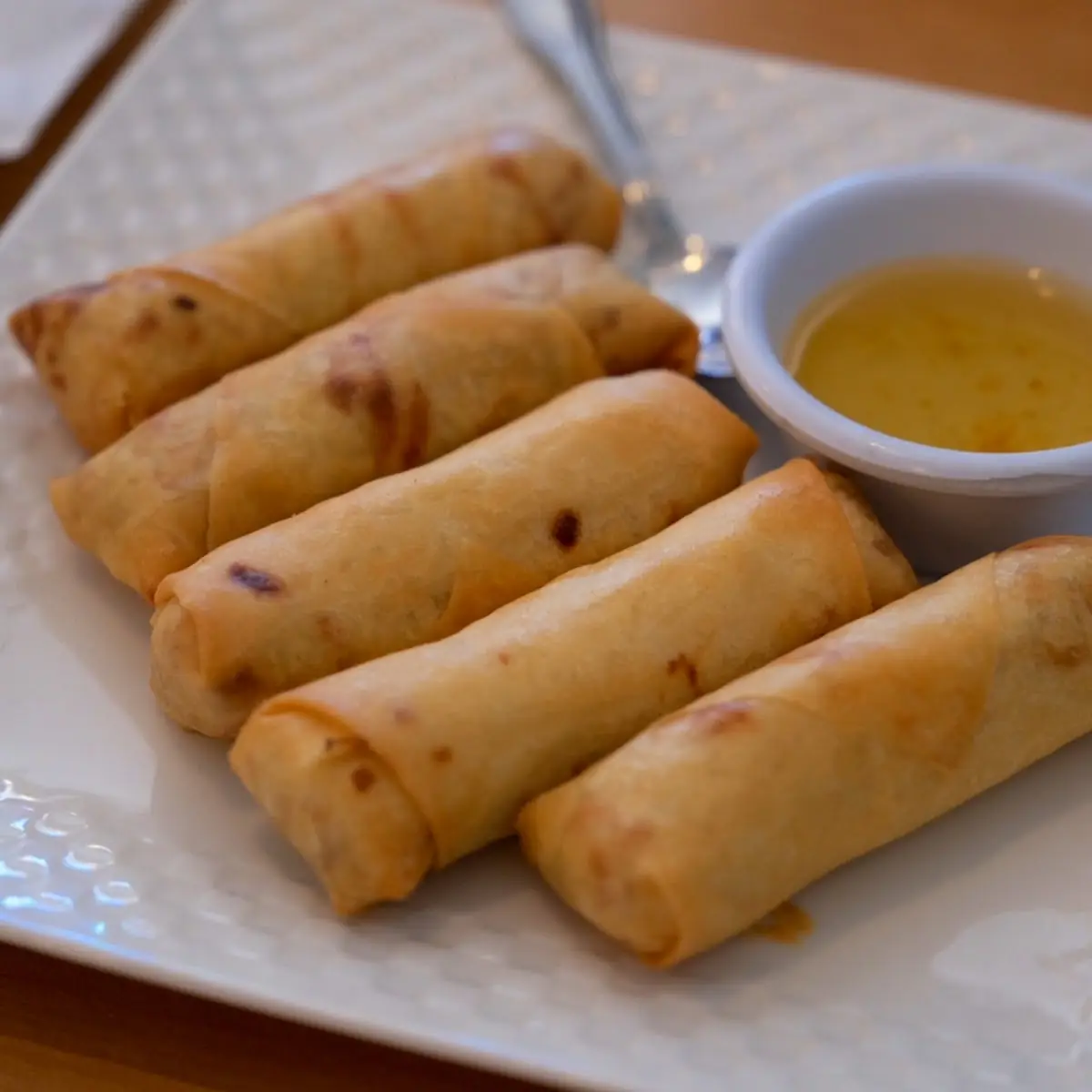 Spring Roll