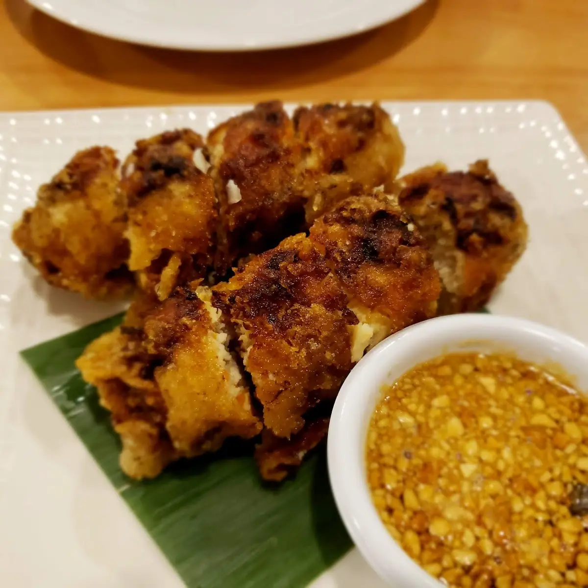 Vietnamese Spring Rolls