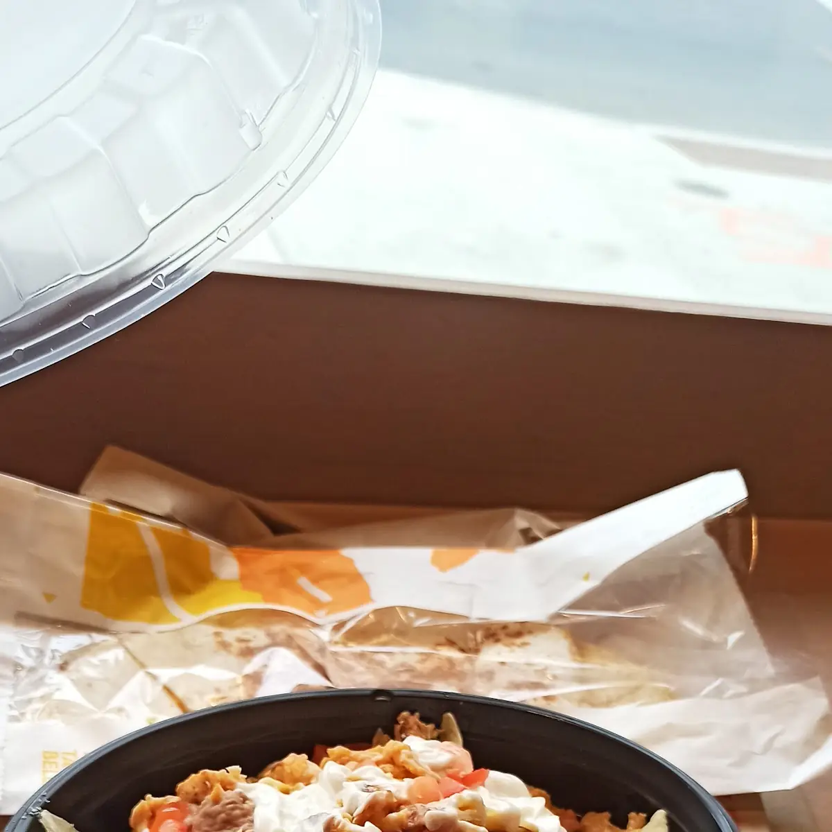 Nachos Bellgrande