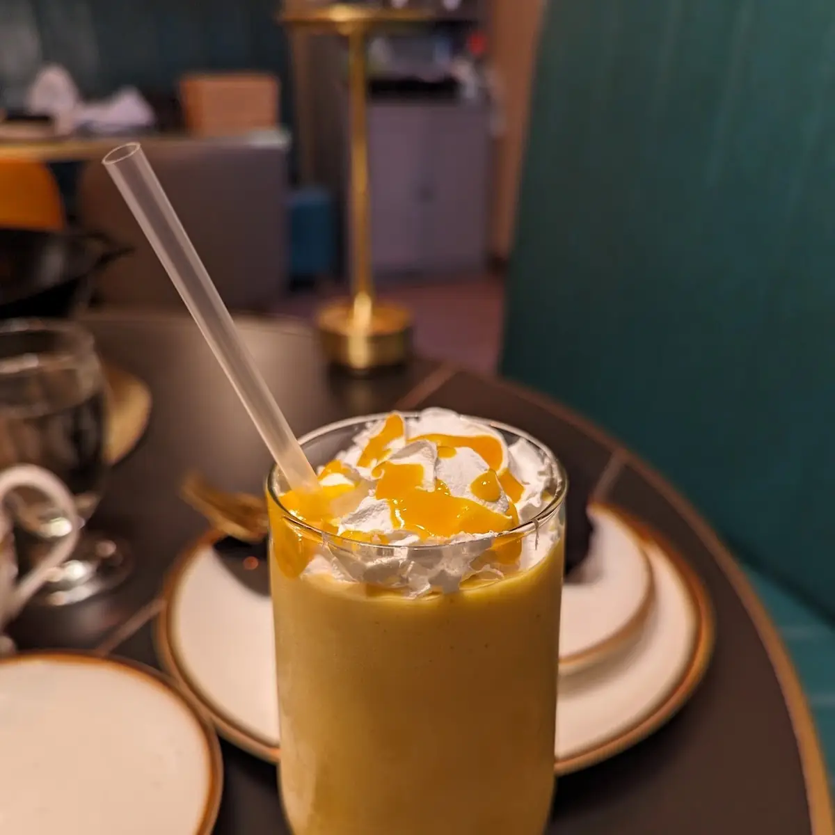 Sweet Lassi