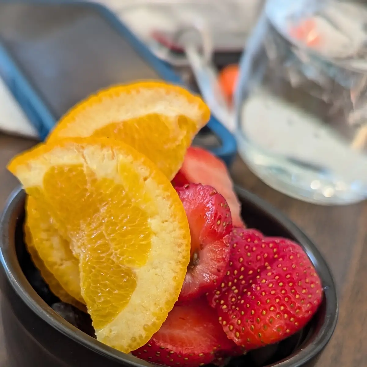 Fruit Cup