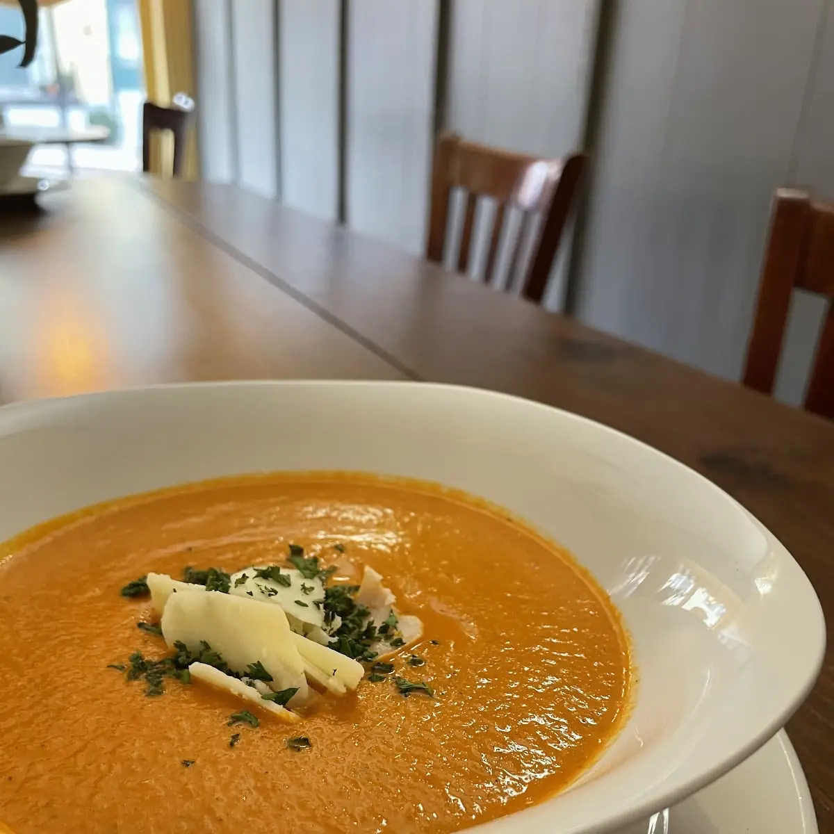 Soup of the Day