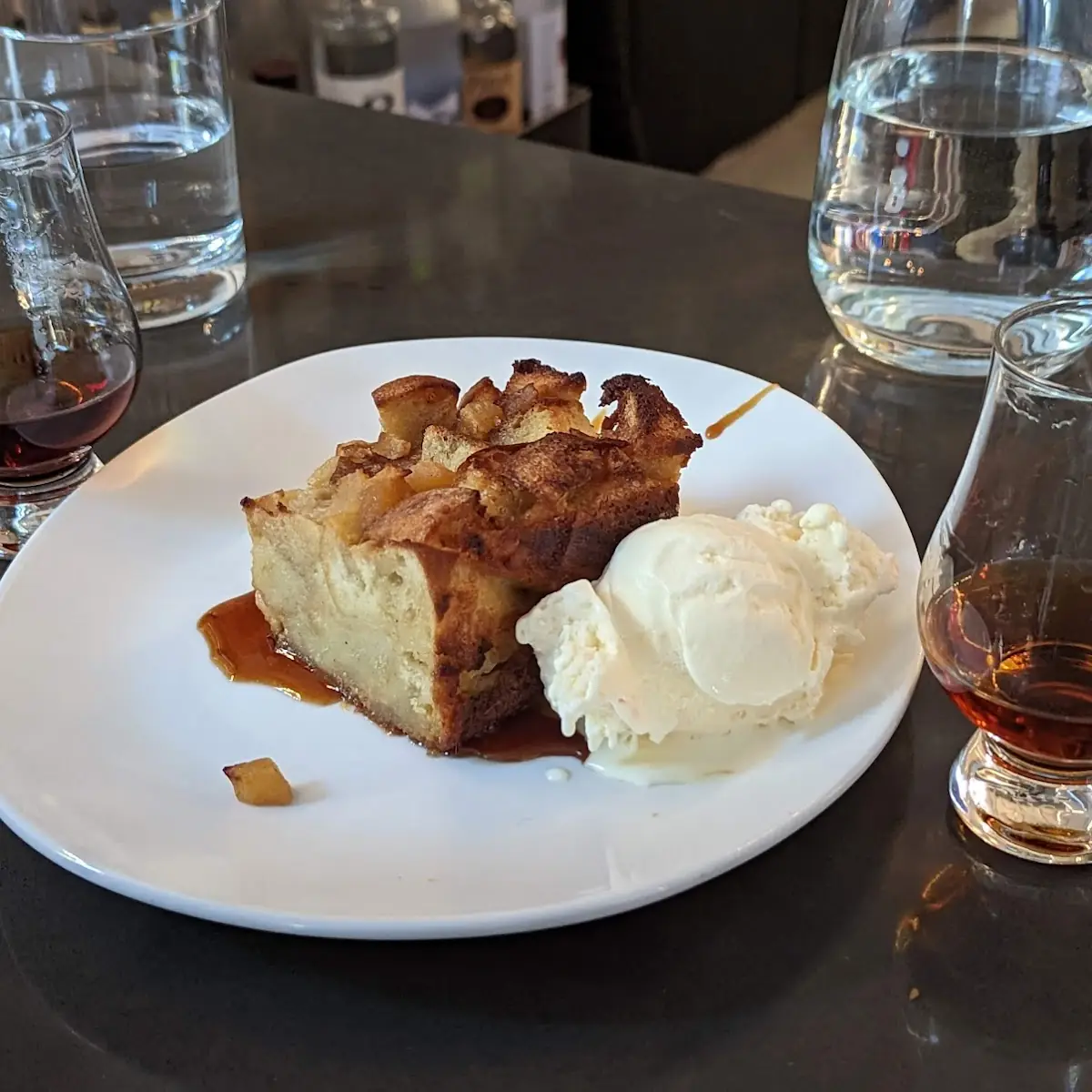 Bread Pudding