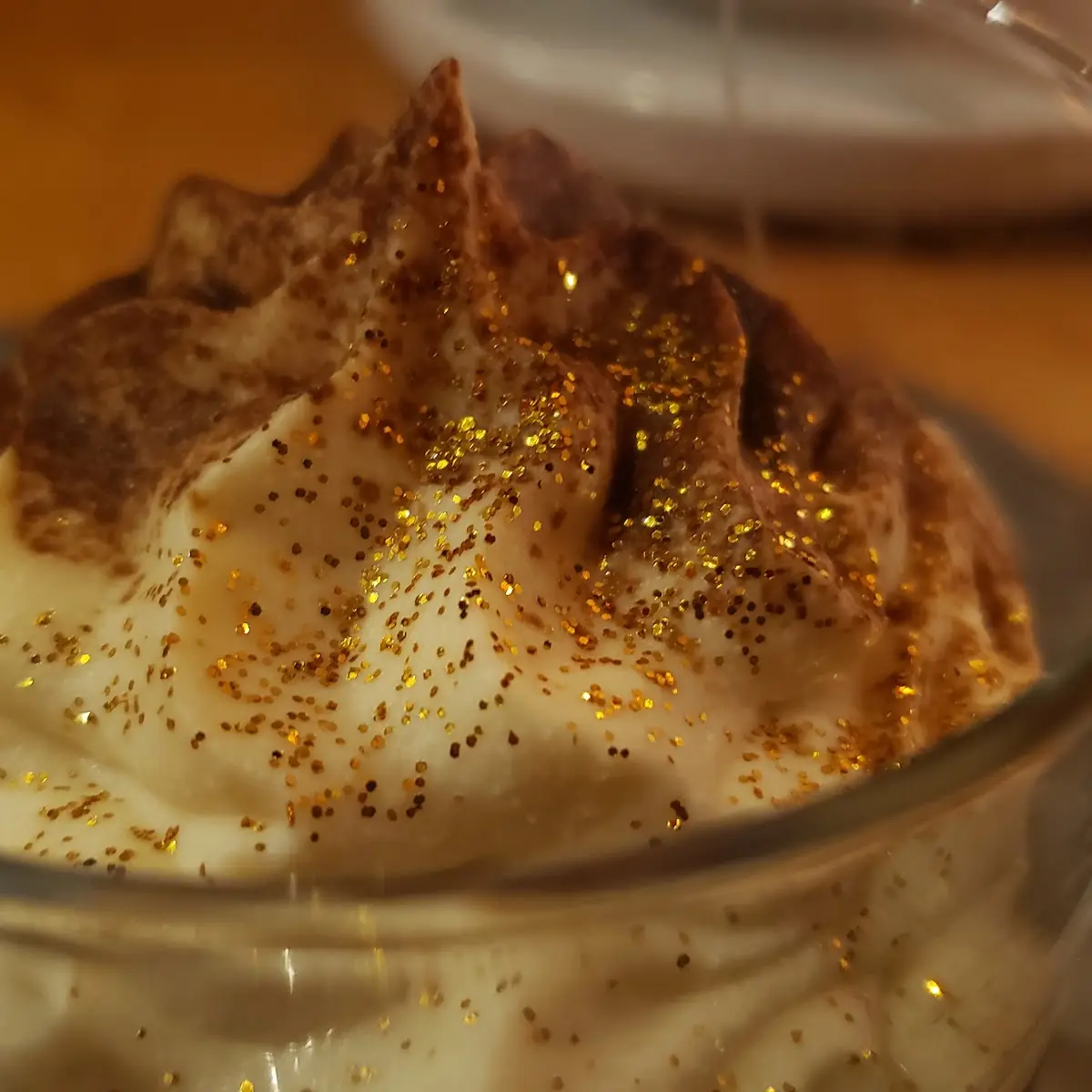 Coffee Creme Brulee