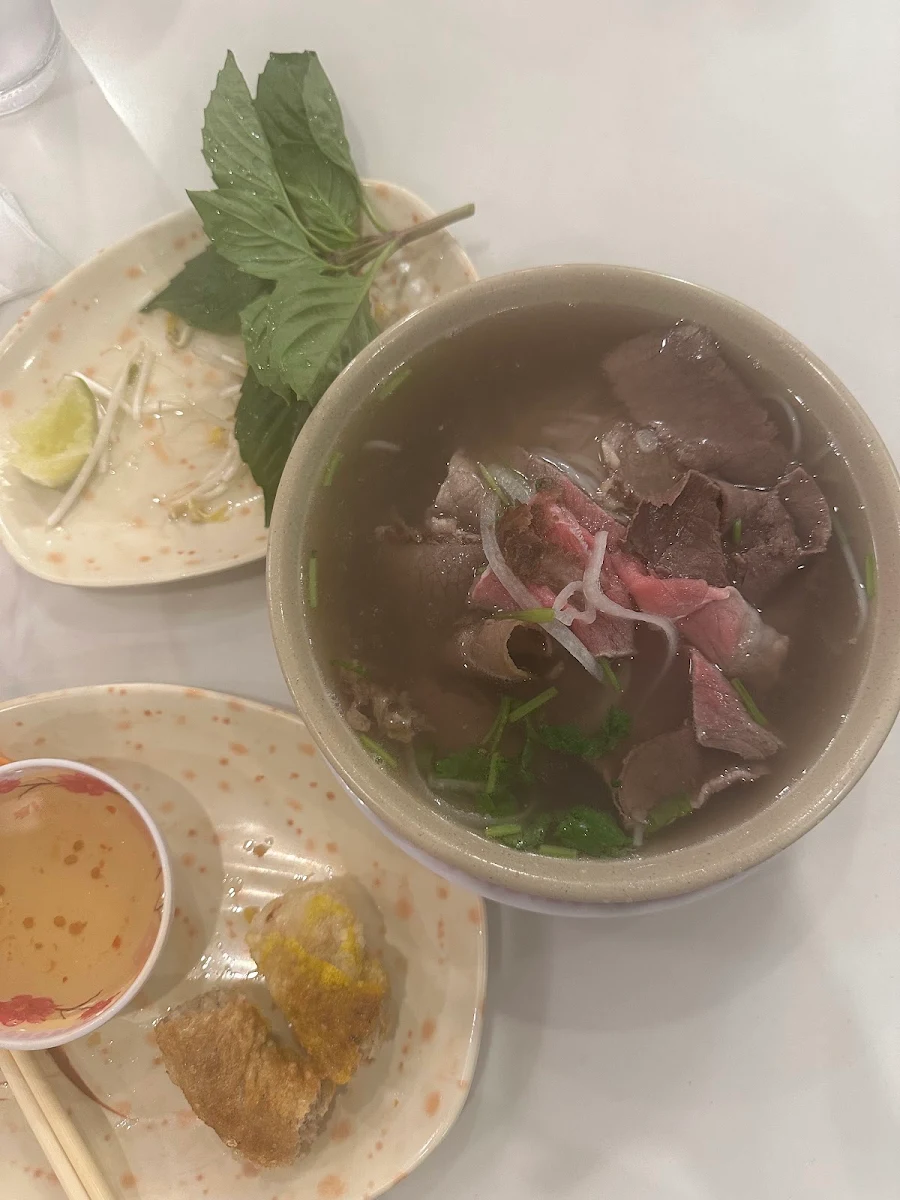 House Special Pho, Pho Khanh Express (Beatty)