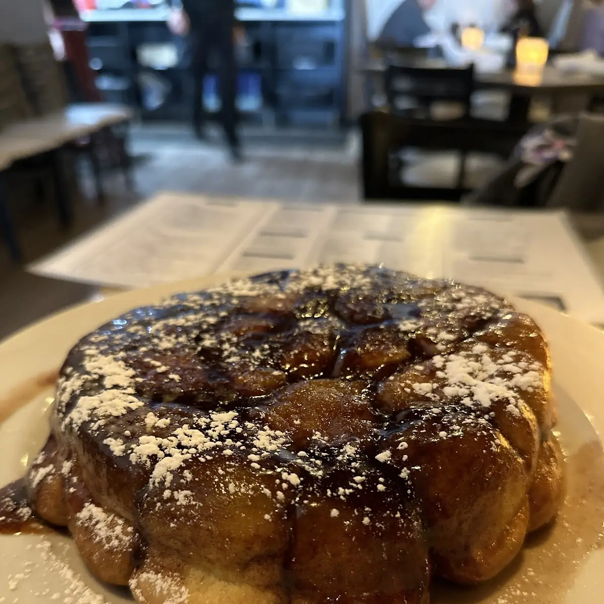 Monkey Bread