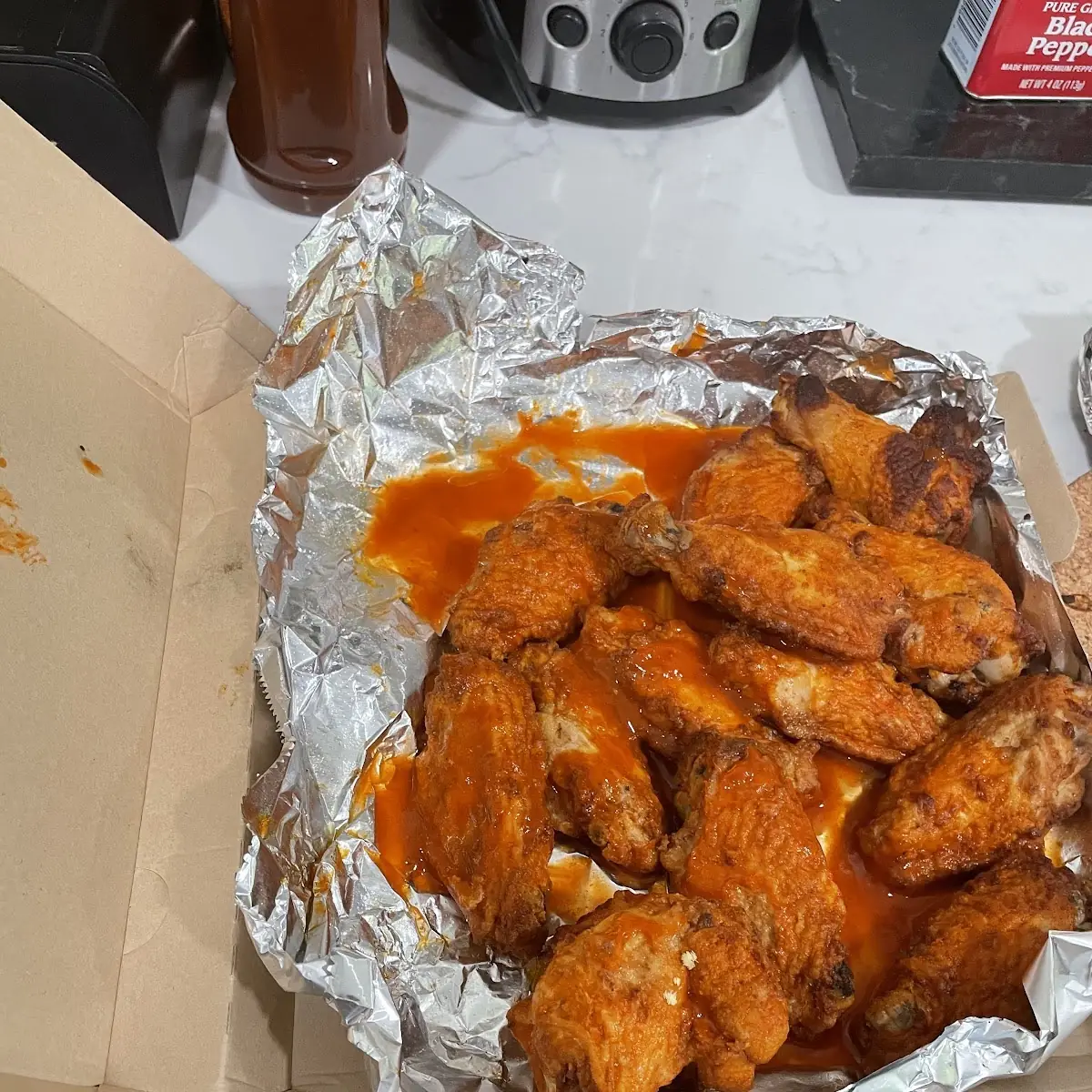 Lemon Pepper