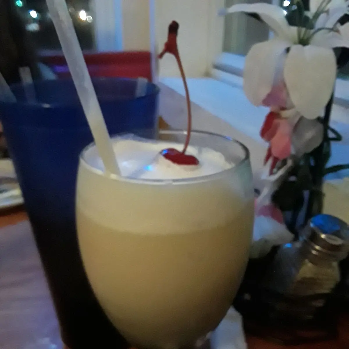Pina Colada