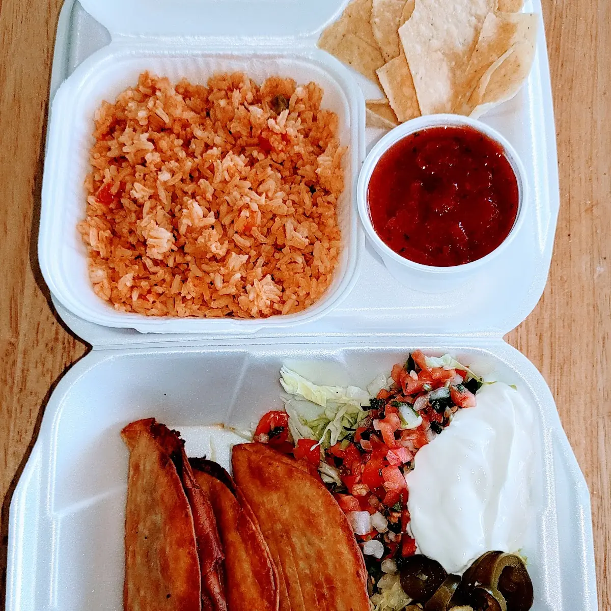 Fish Tacos (3)