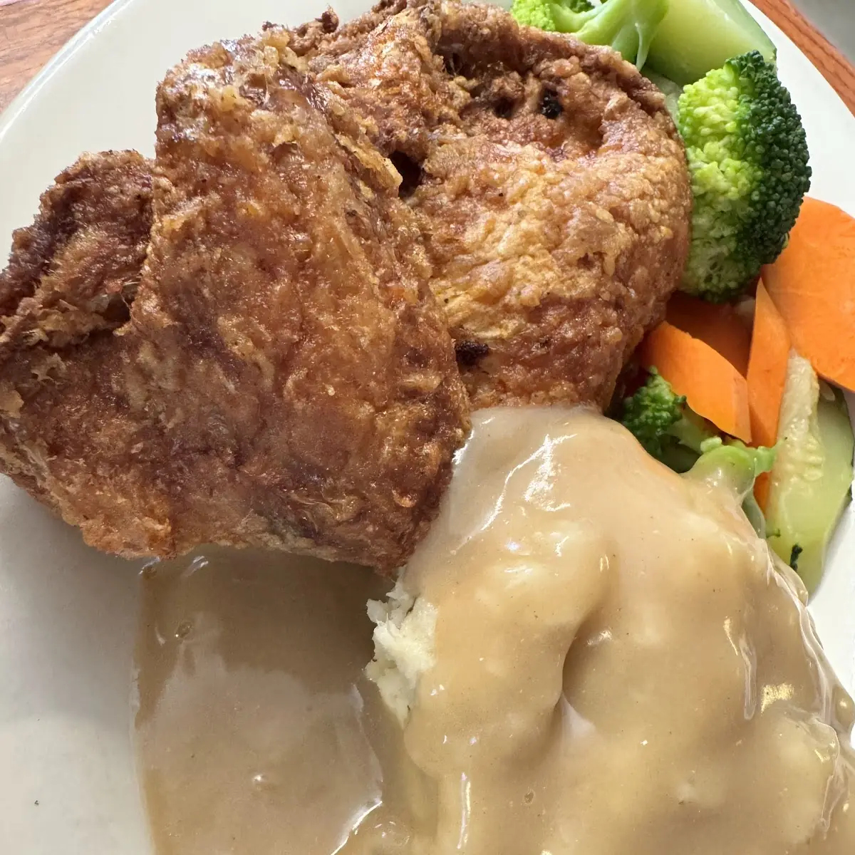 Brown Gravy