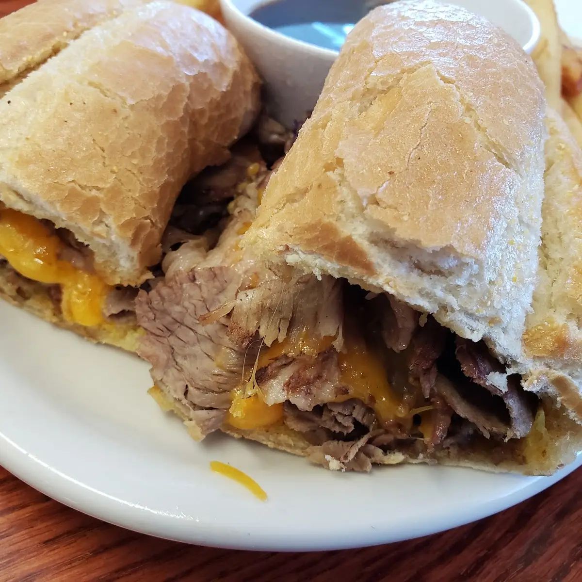 French Dip