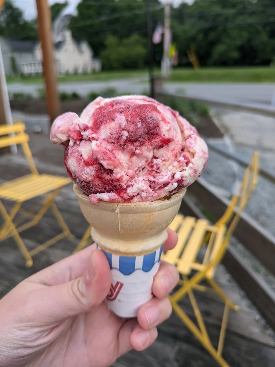 Ice Cream Cone