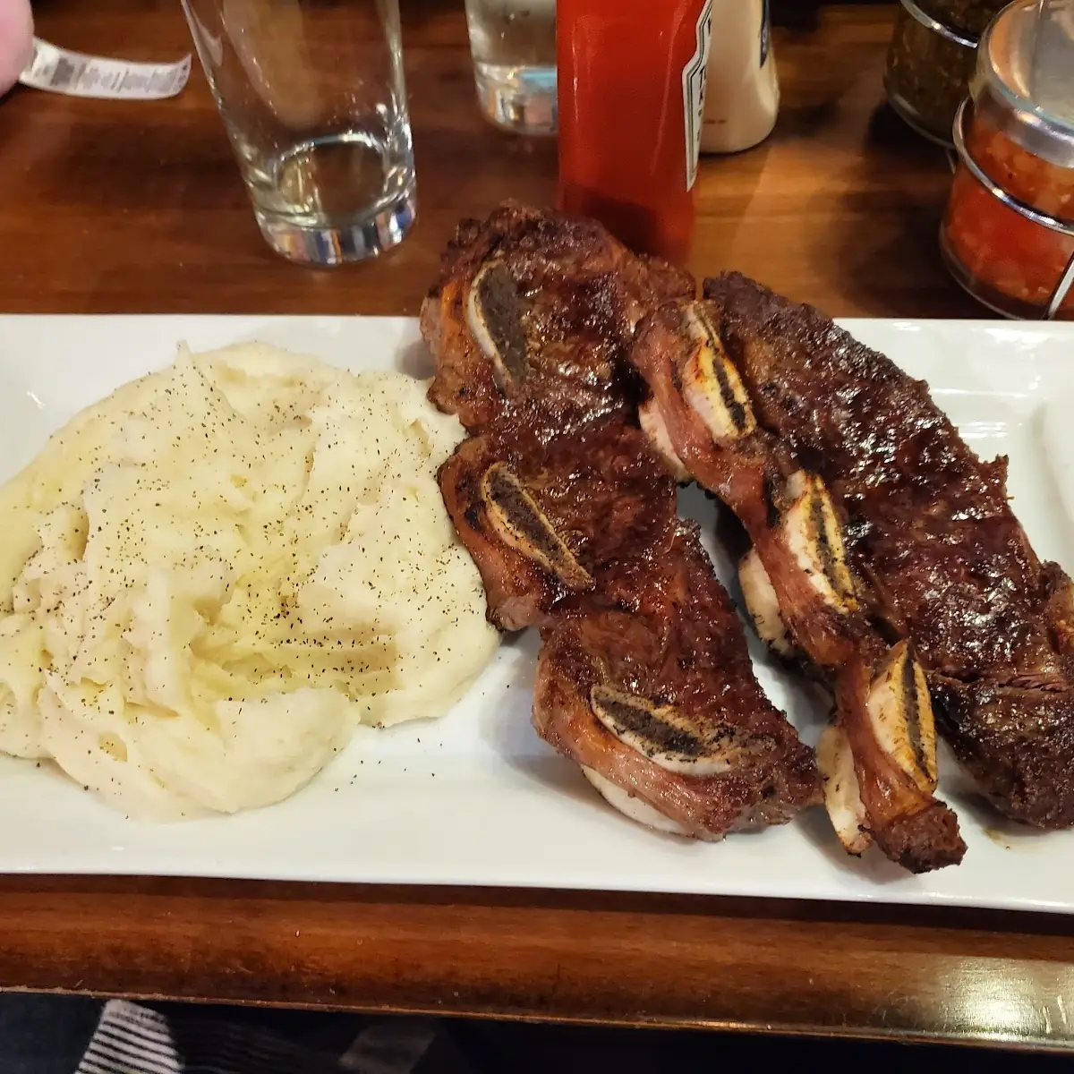 Short Ribs