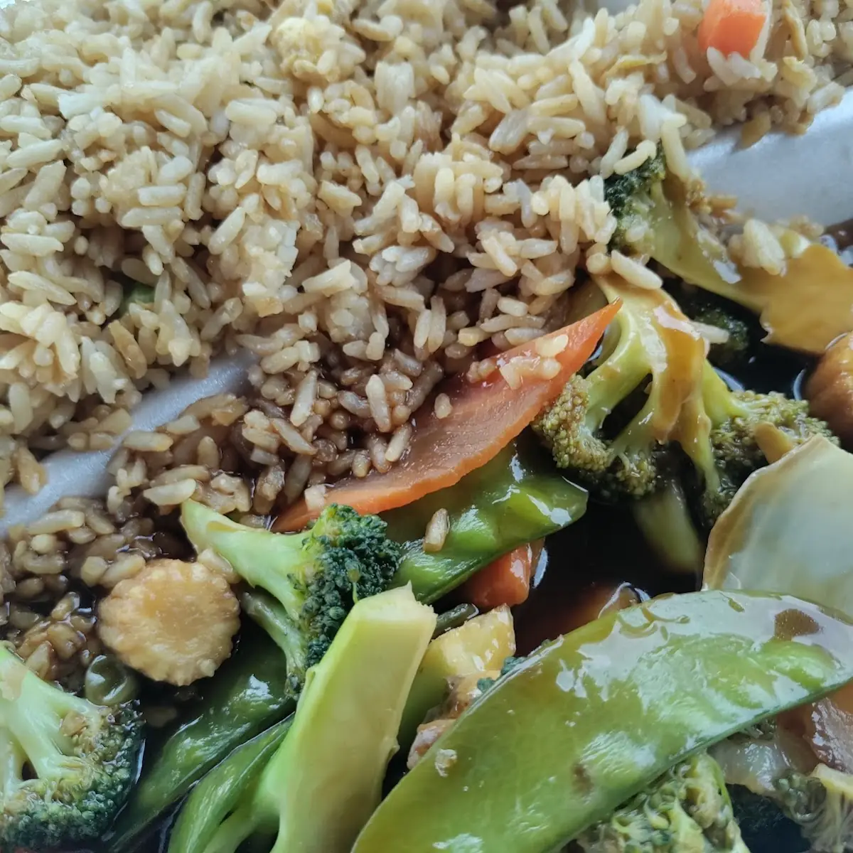 Brown Rice