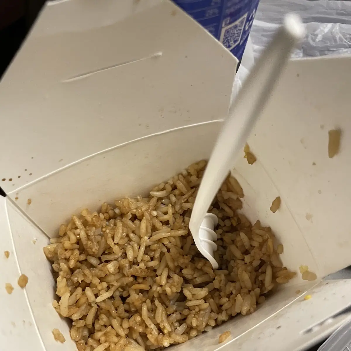 Fried Rice