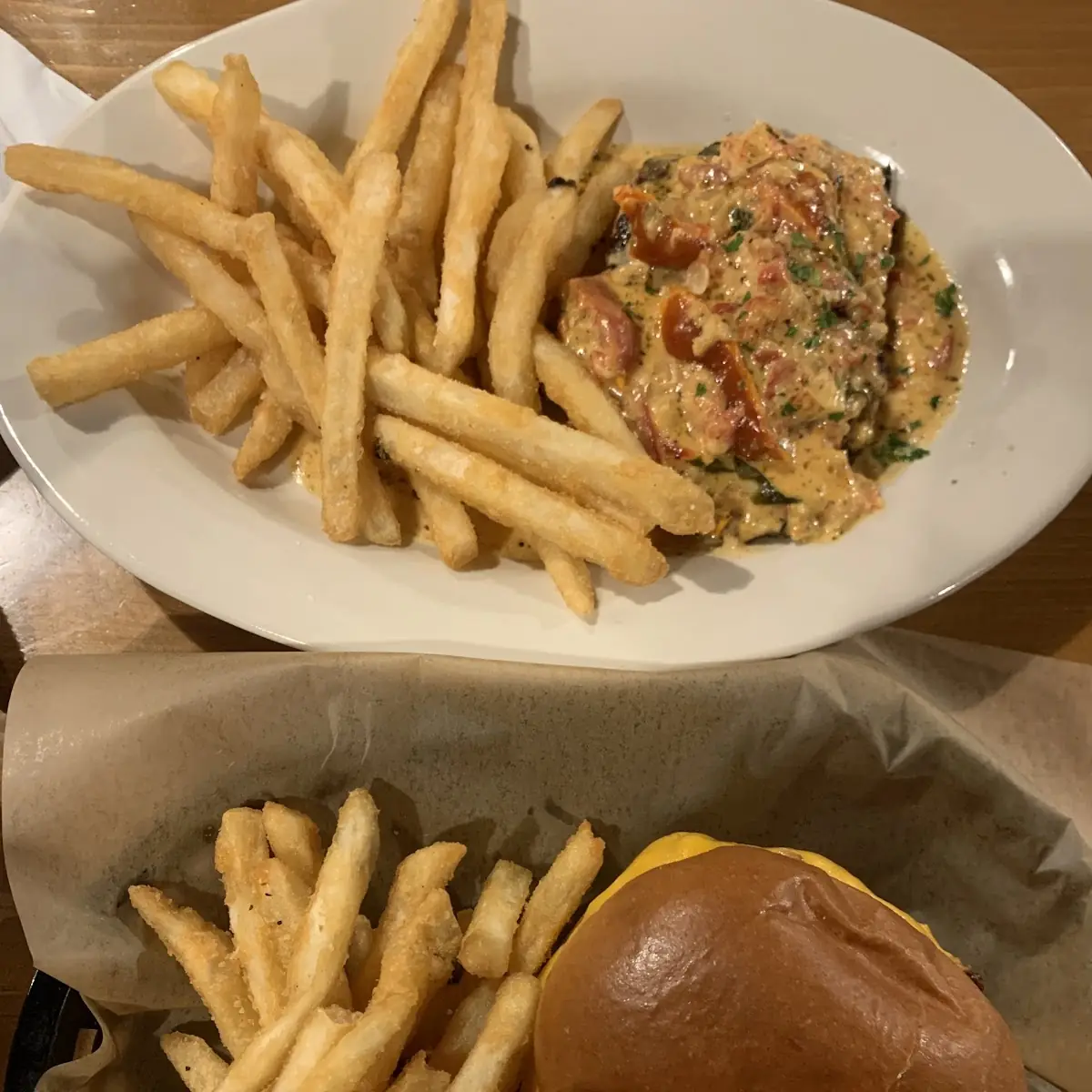 Chicken Sandwich