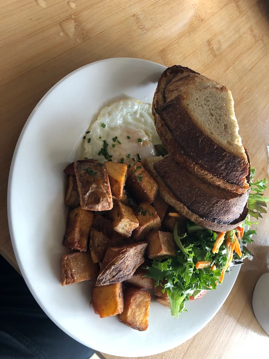 Smoked Tofu