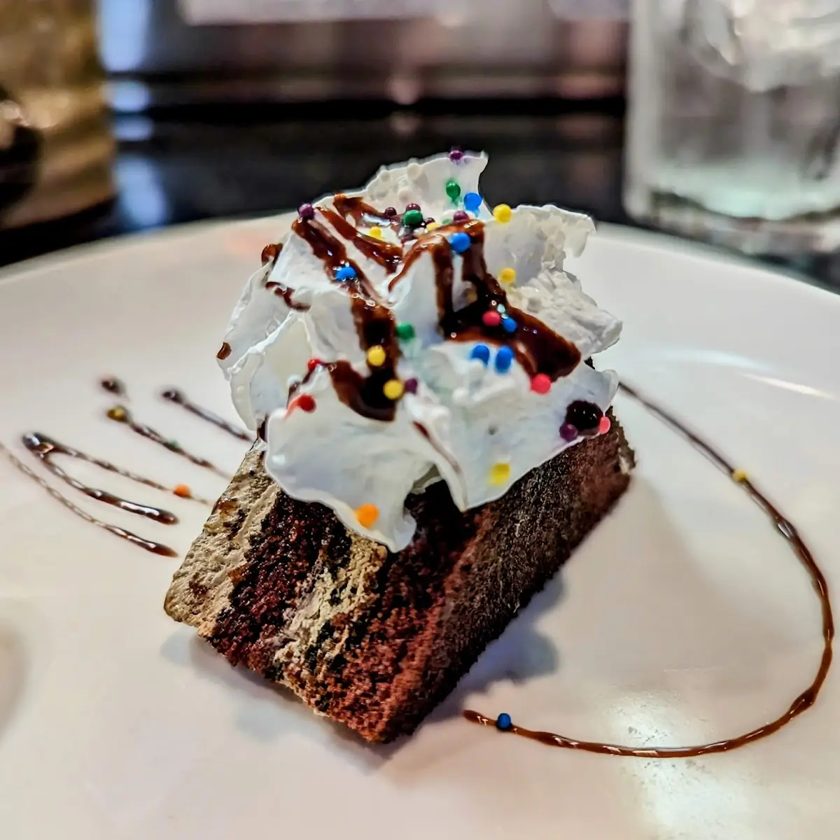 Chocolate Cake
