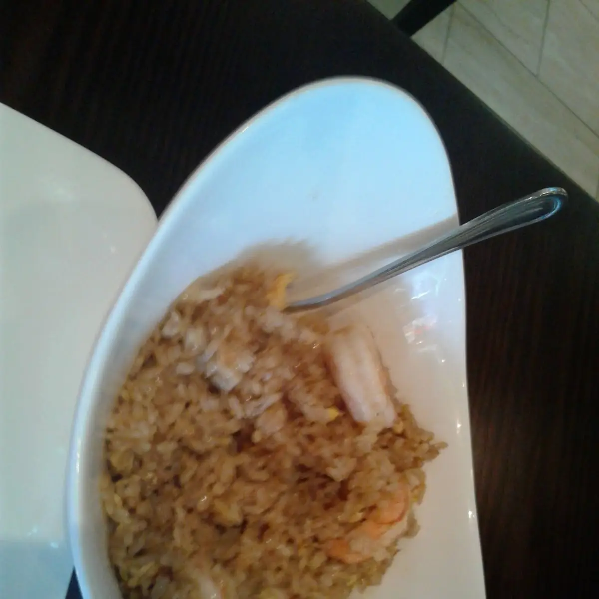 Fried Rice