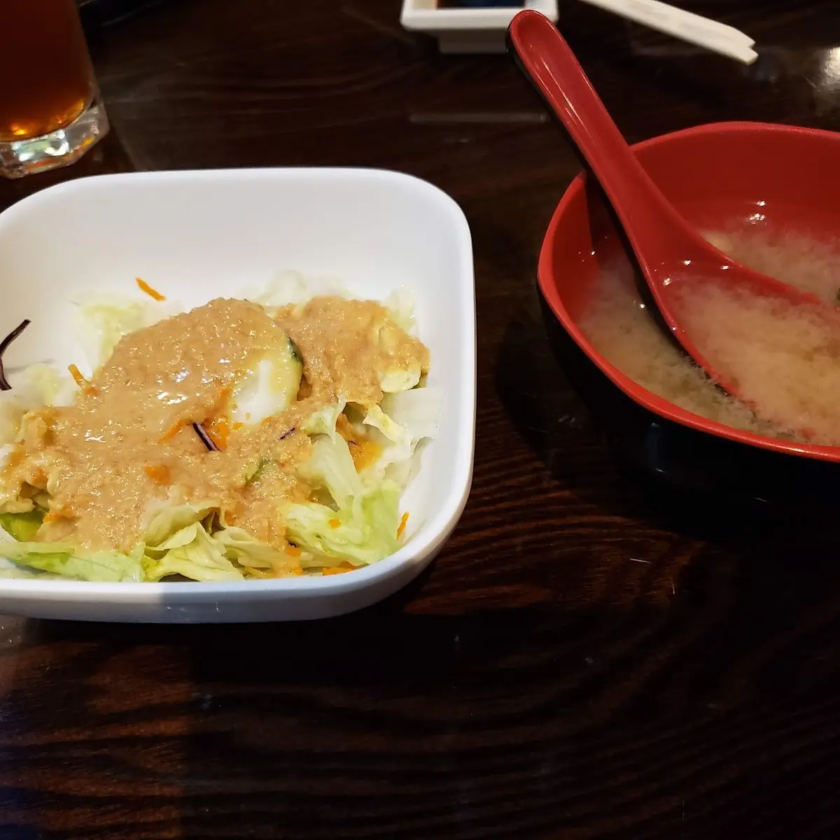 Miso Soup