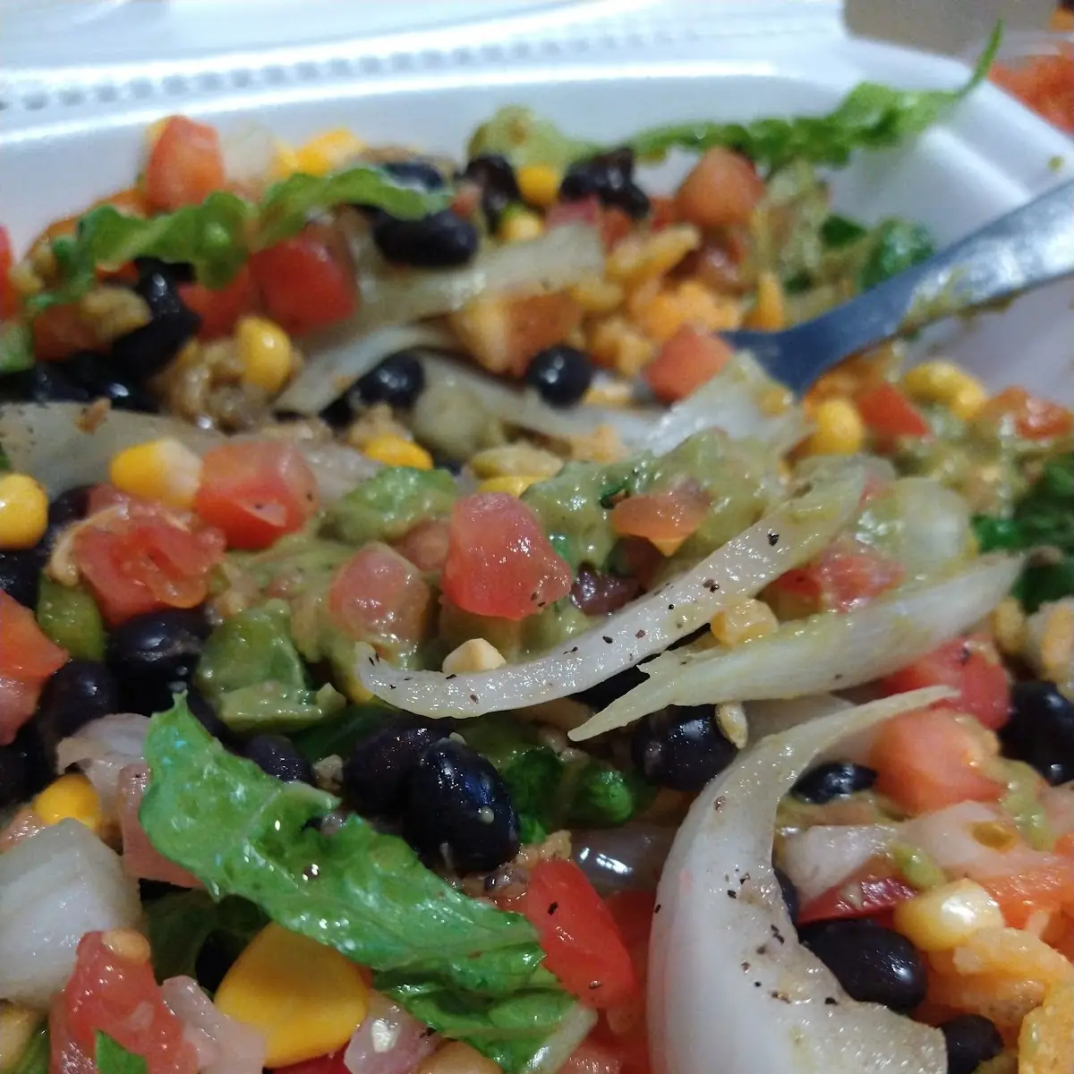 Taco Salad