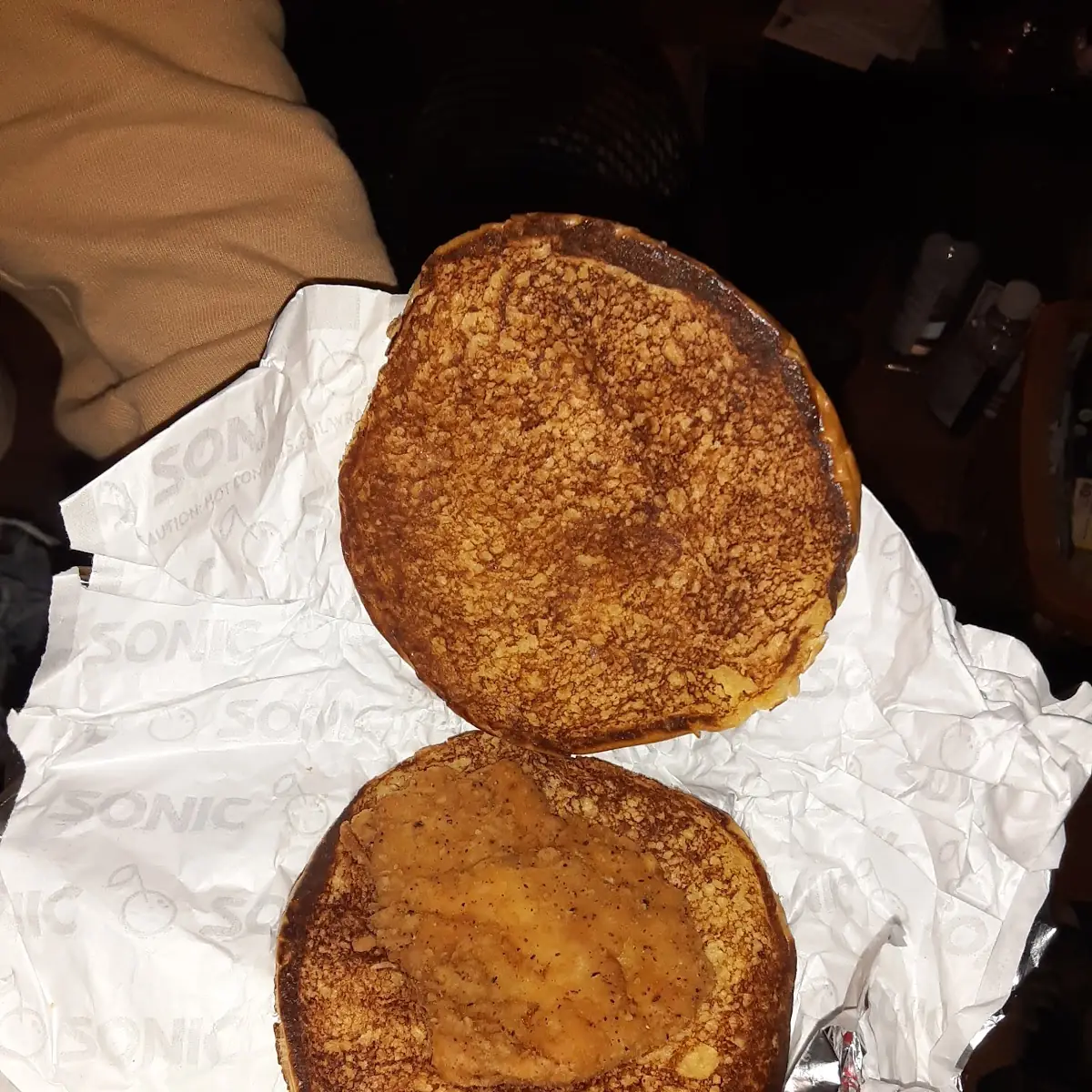 Chicken Sandwich