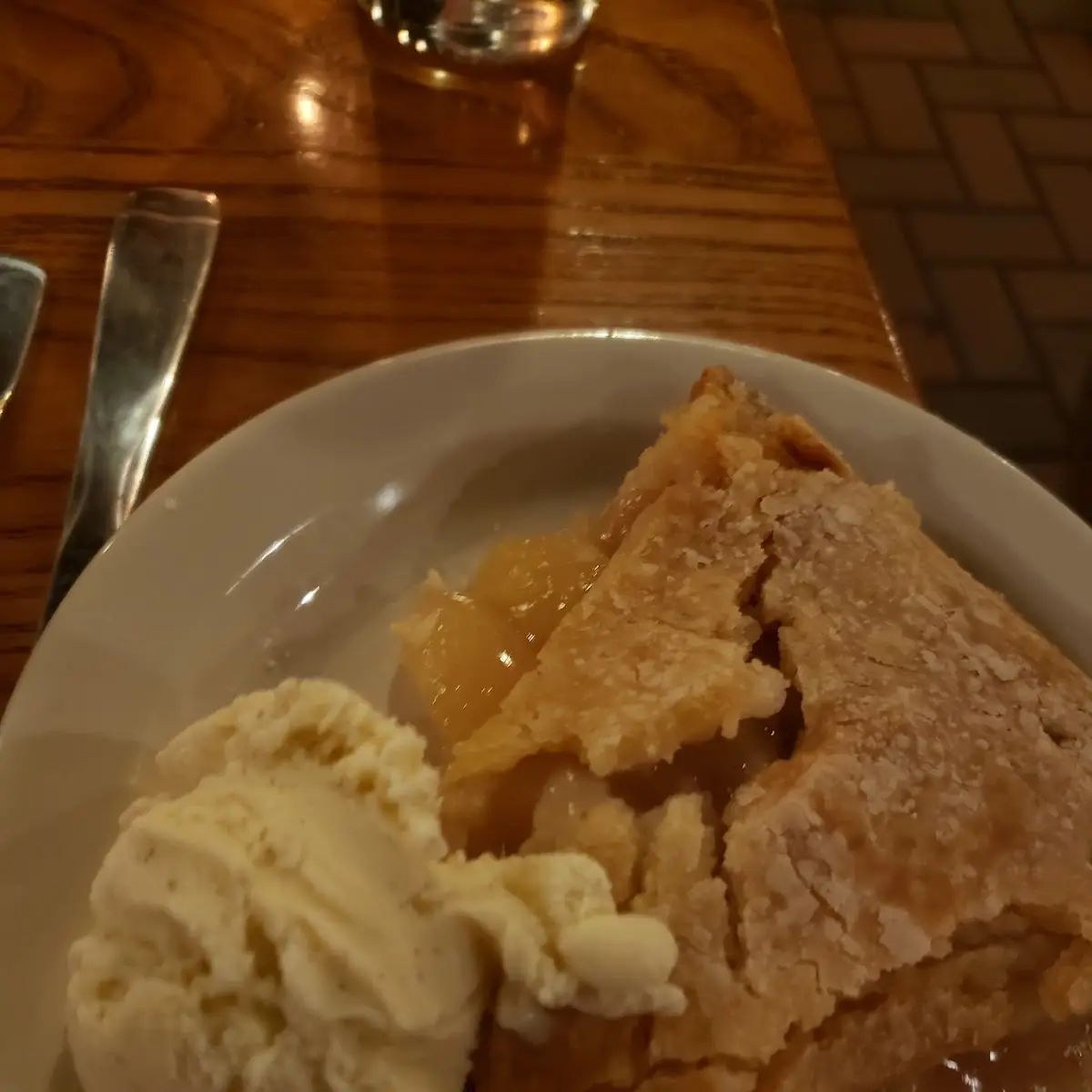 Apple Pie