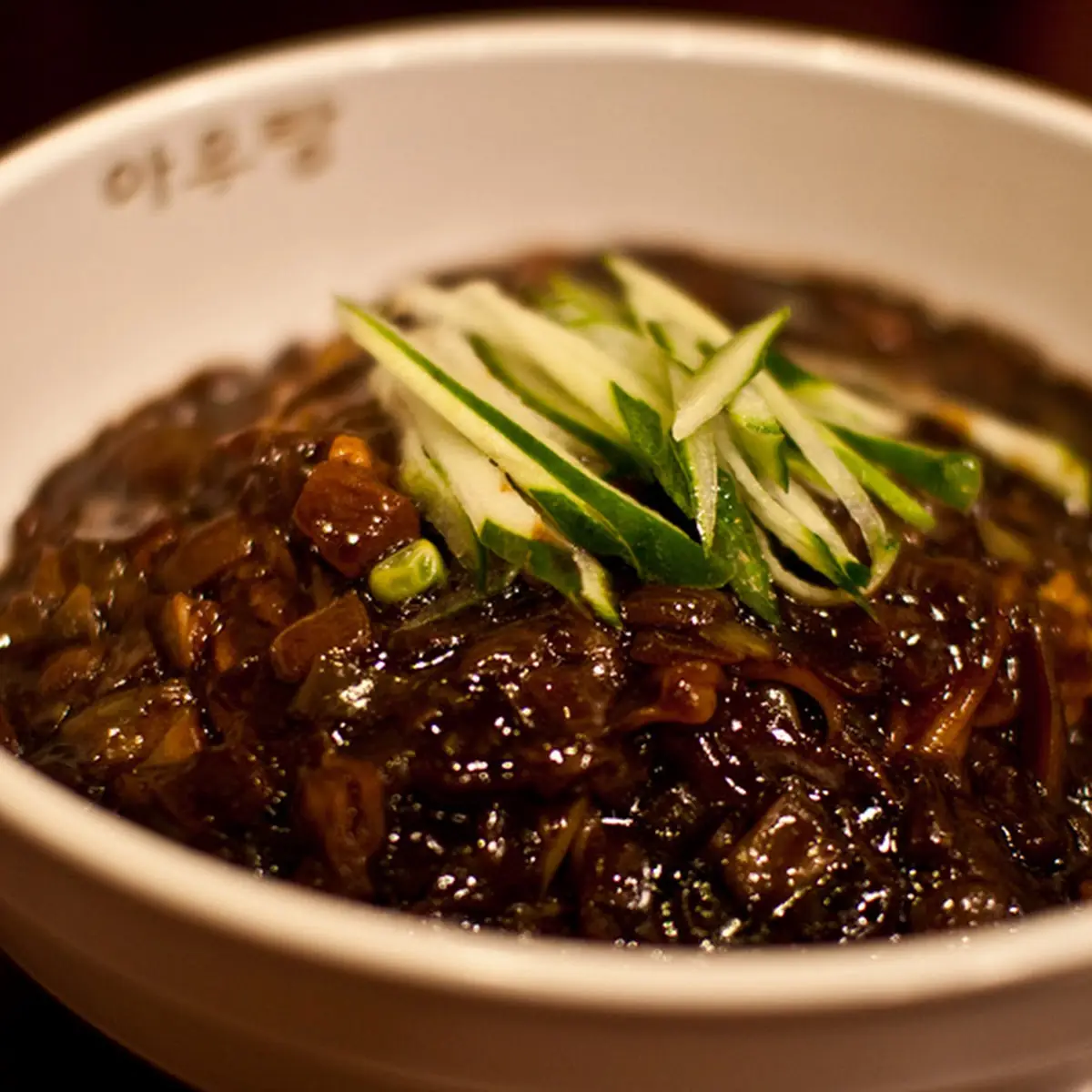 JJA Jang Myon