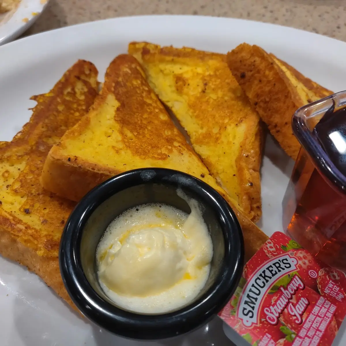 French Toast