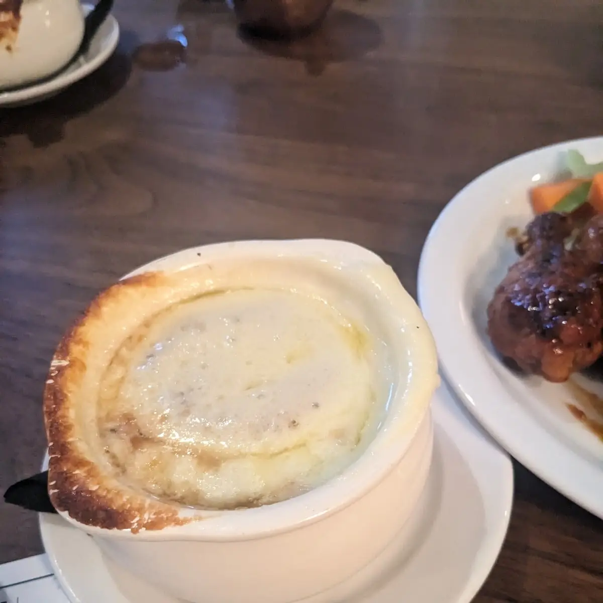 Onion Soup