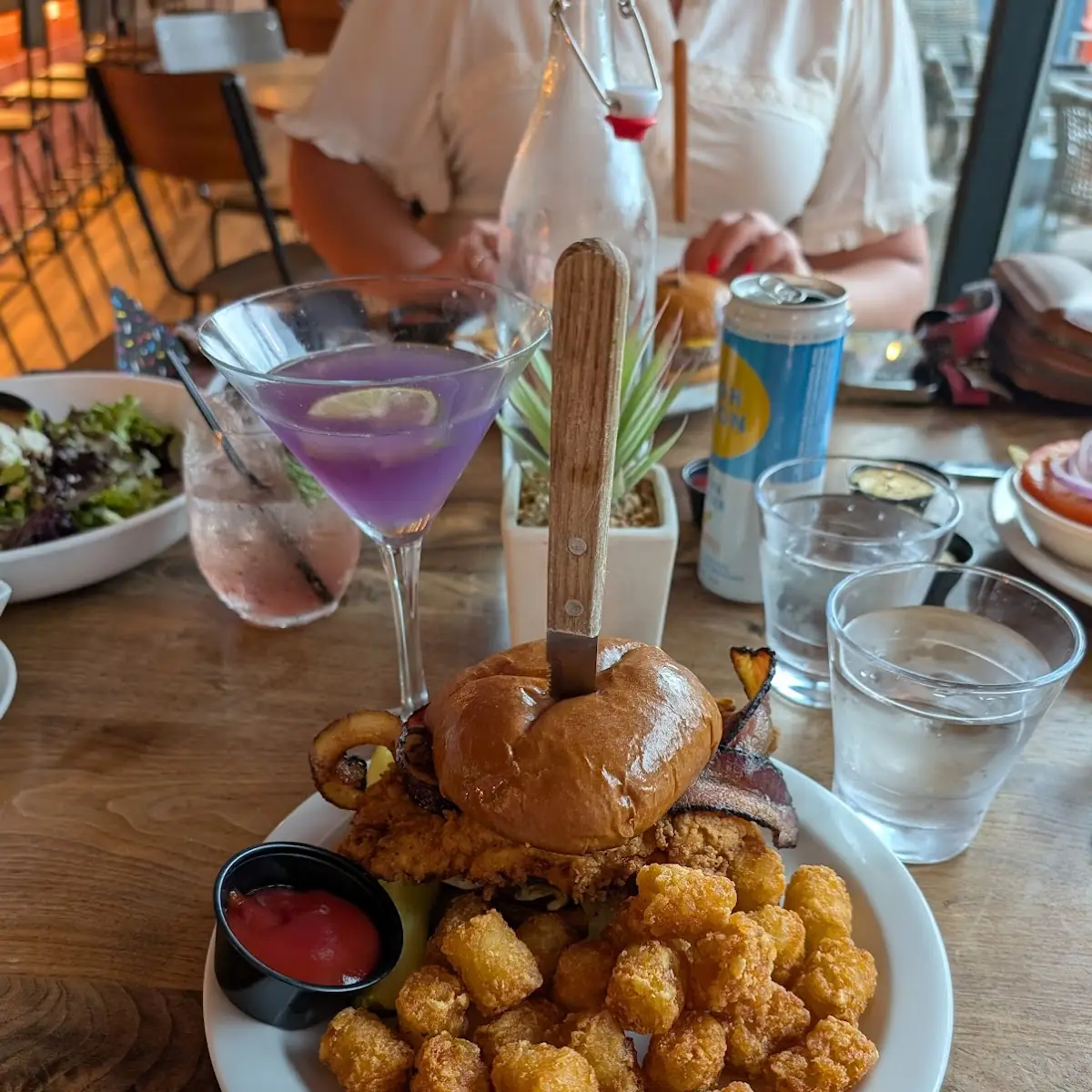 Tater Tots