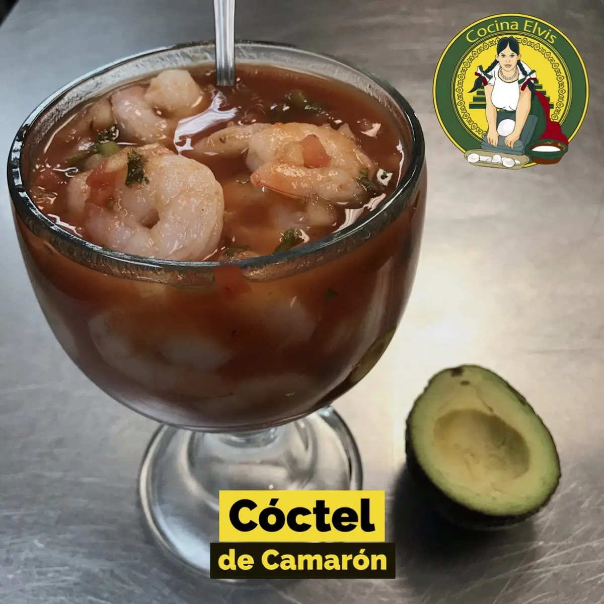 Coctel De Camarones Shrimp Cocktail Online