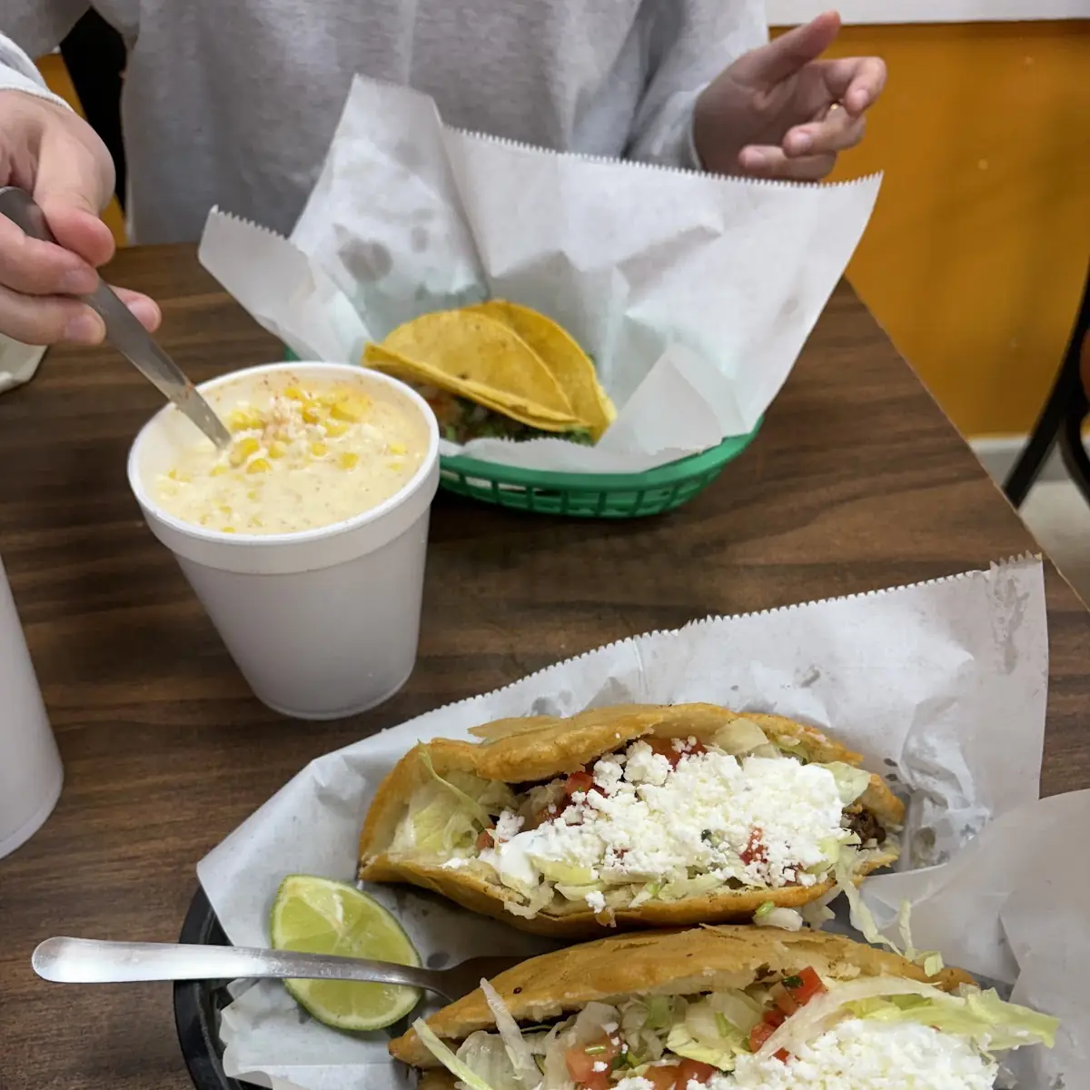 QD Quesadilla Dorada Online