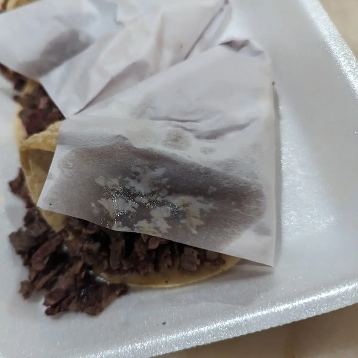 Birria Taco Todo Aparte