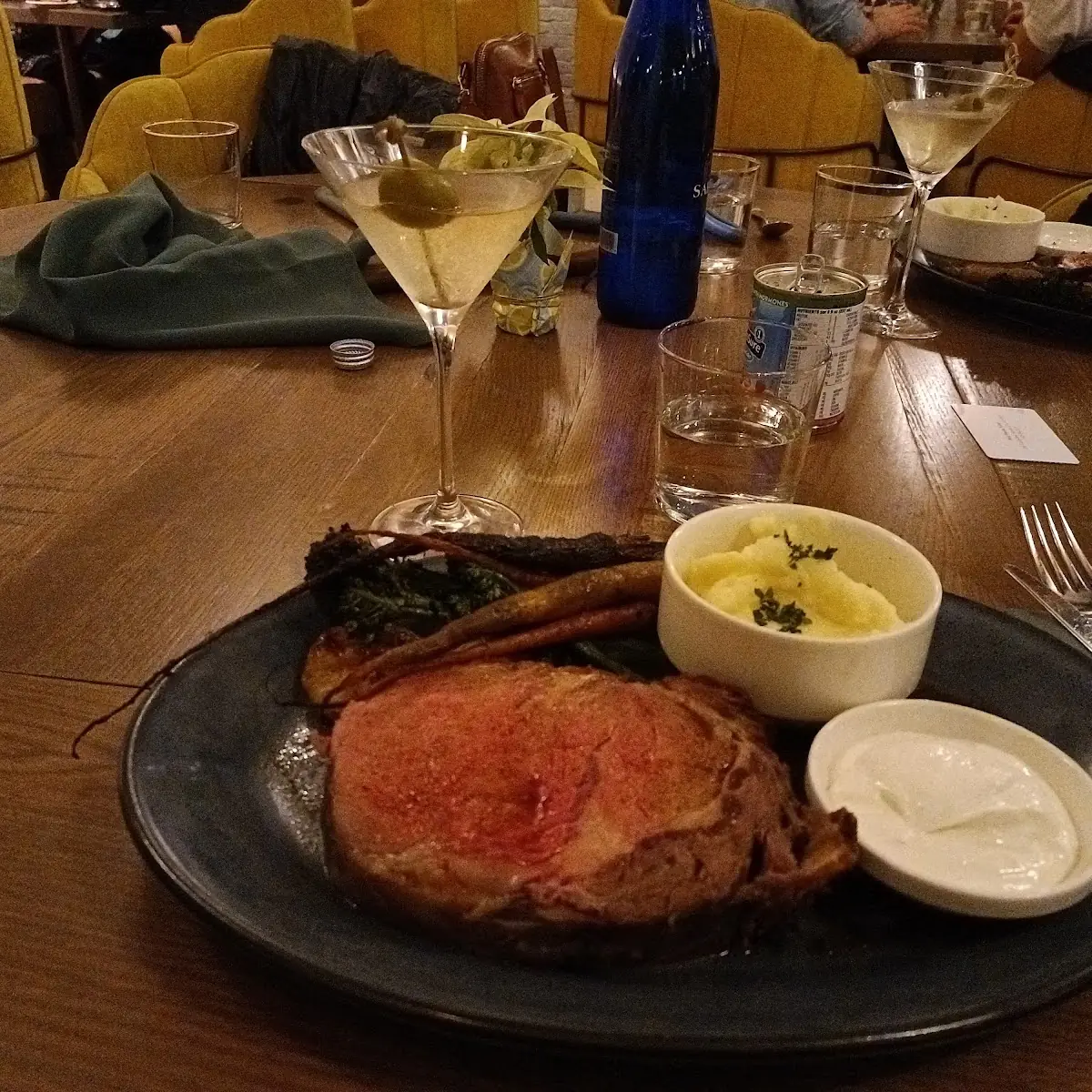 Prime Rib