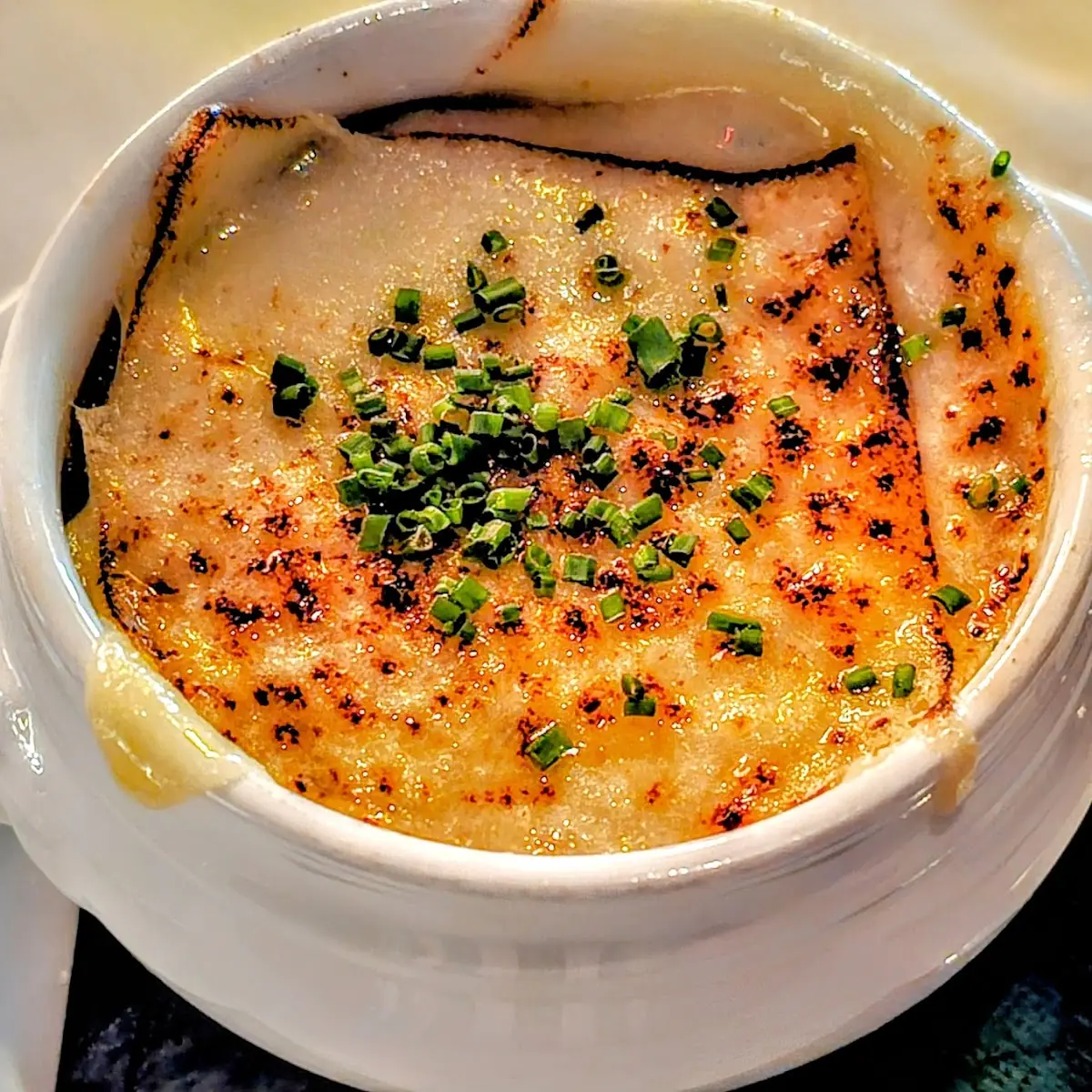 French Onion Soup