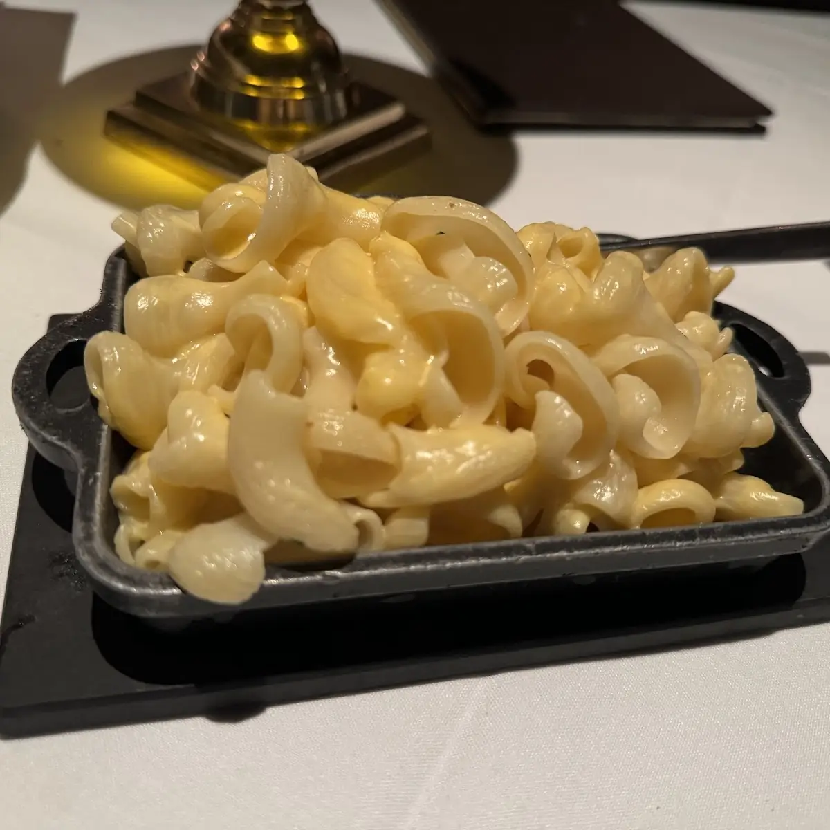 Mac & Cheese