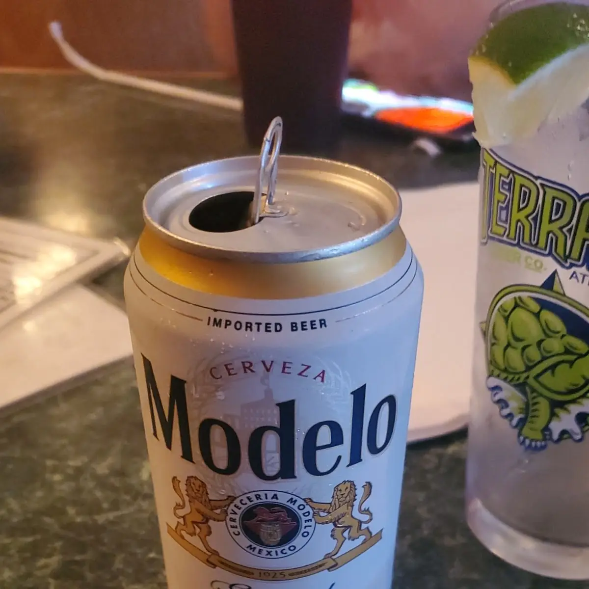 Modelo Especial