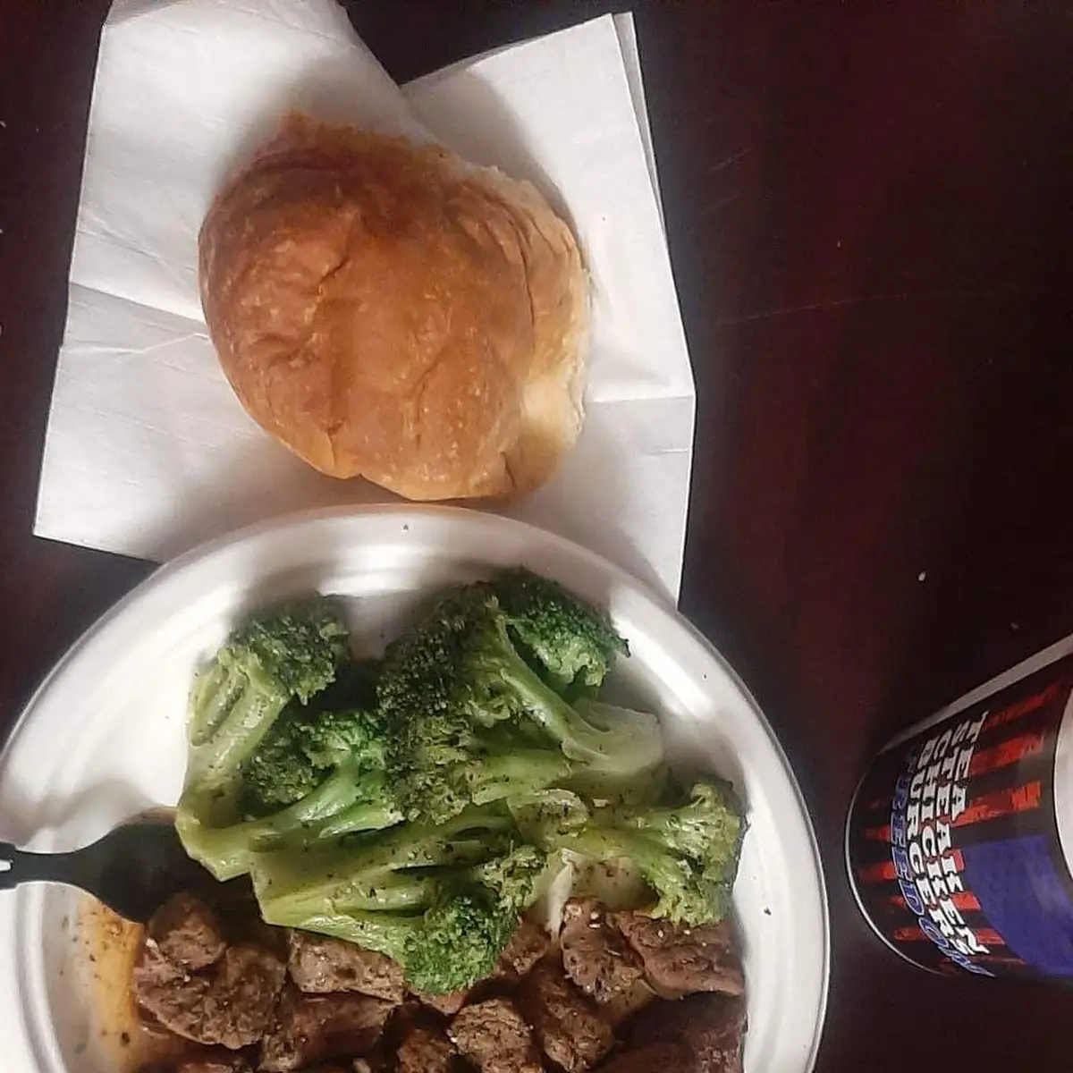 Steak Tips