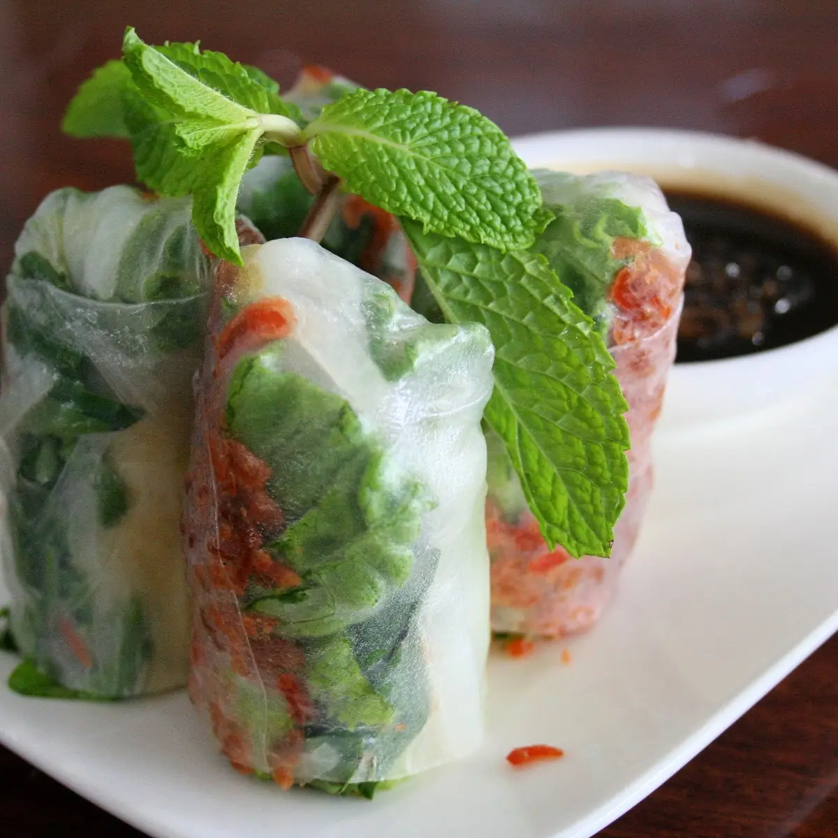 Spring Roll