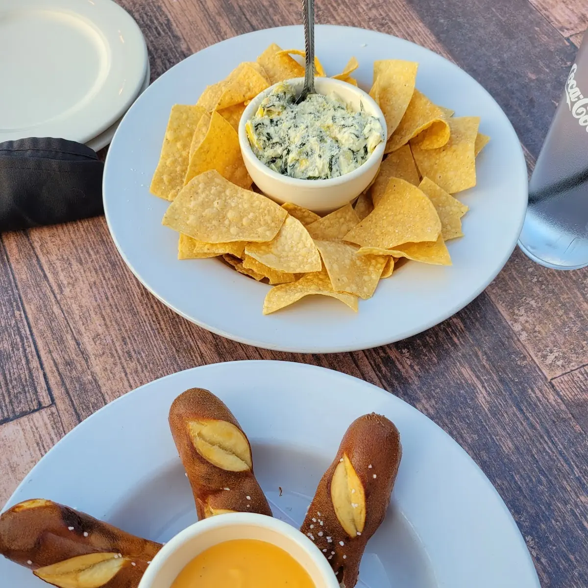Beer Cheese Dip