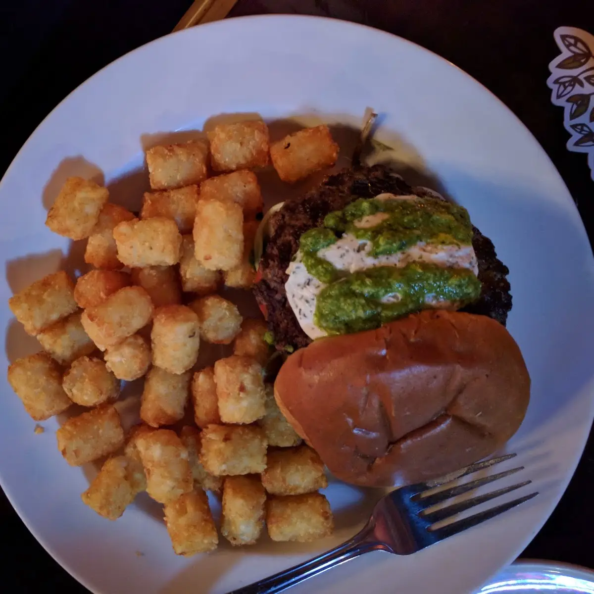 Tater Tots
